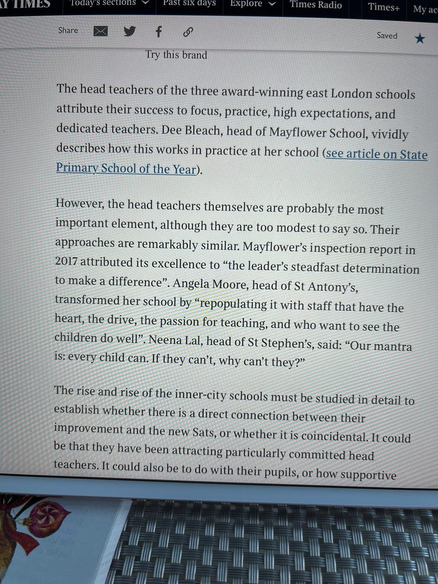 Neena Lall OBE tweet media