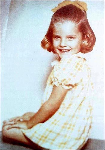 Happy heavenly birthday to anna nicole smith 