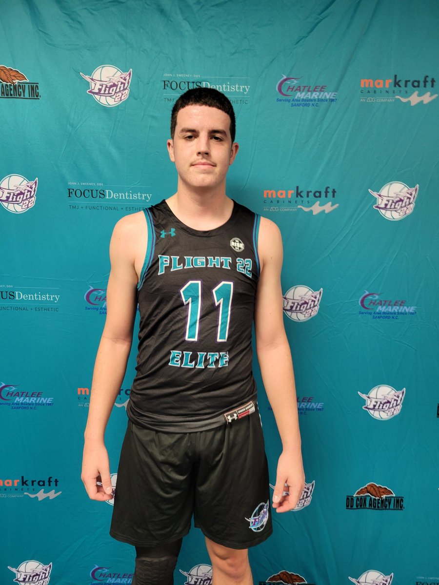 Flight 22 Basketball tweet media