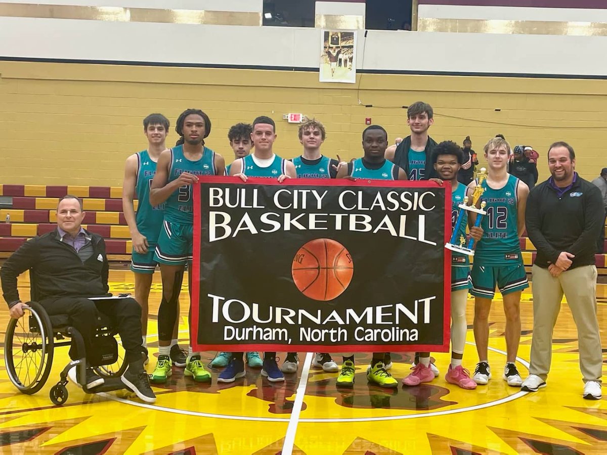 Flight 22 Basketball tweet media