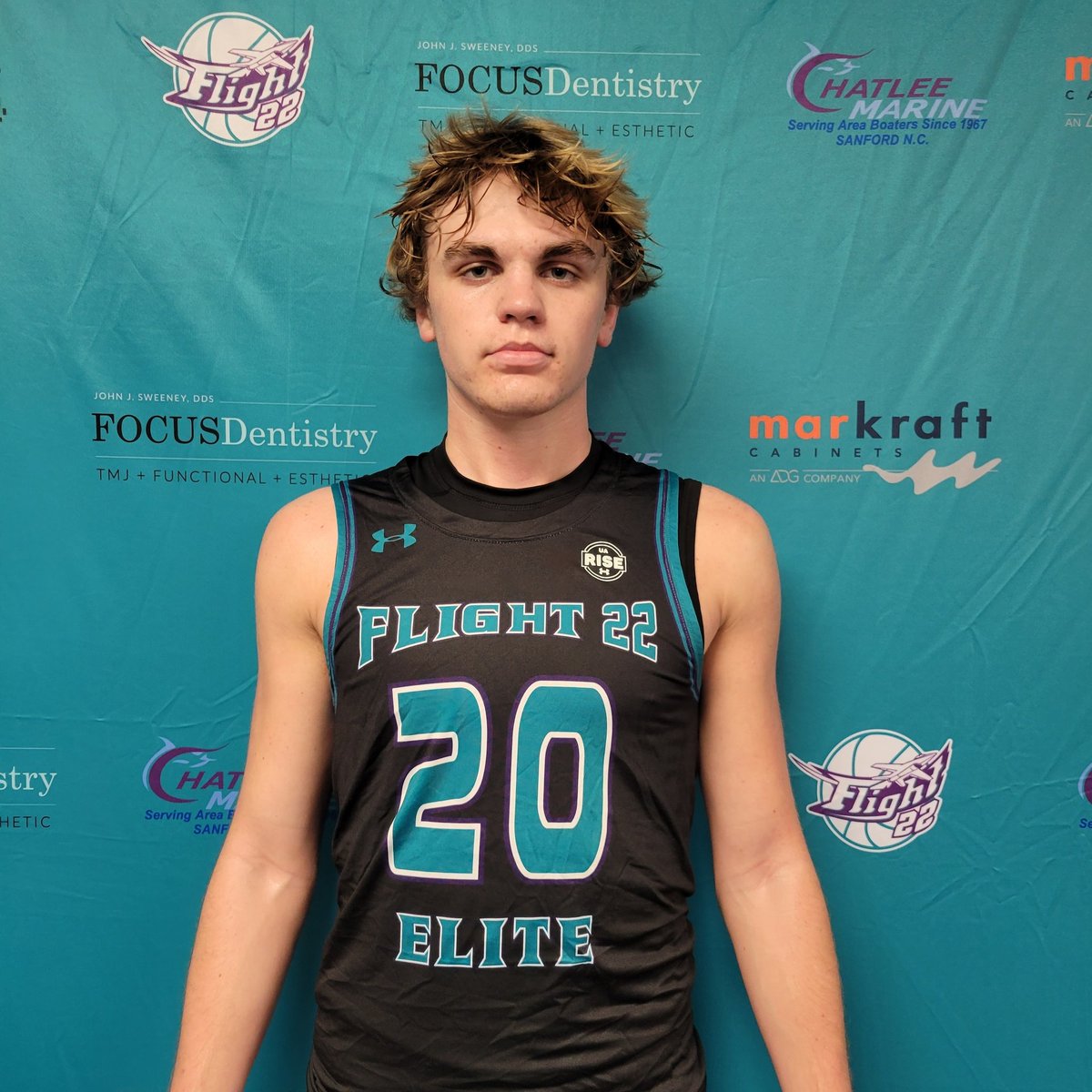 Flight 22 Basketball tweet media