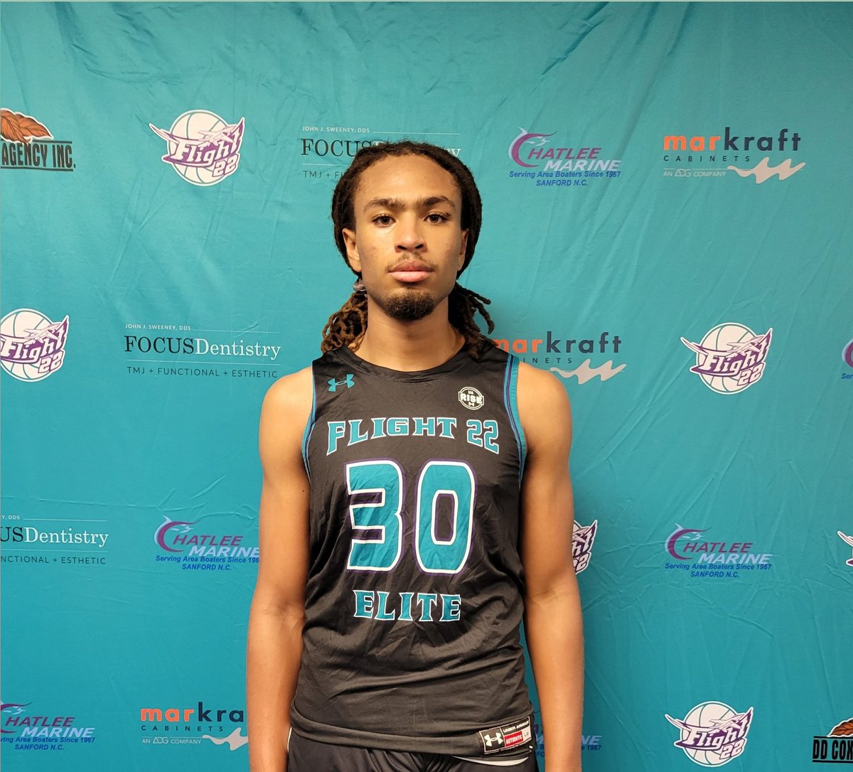 Flight 22 Basketball tweet media