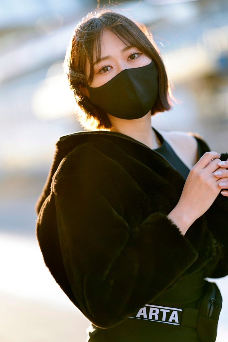 藤澤 響花 S Tweet Super Gt21お疲れ様でした 今シーズンもたくさんの温かいご声援を送って下さった皆様に感謝の気持ちでいっぱいです 愛溢れるartaの一員として1年を過ごす事ができてとっても幸せでした 本当にありがとうございました Supergt Arta