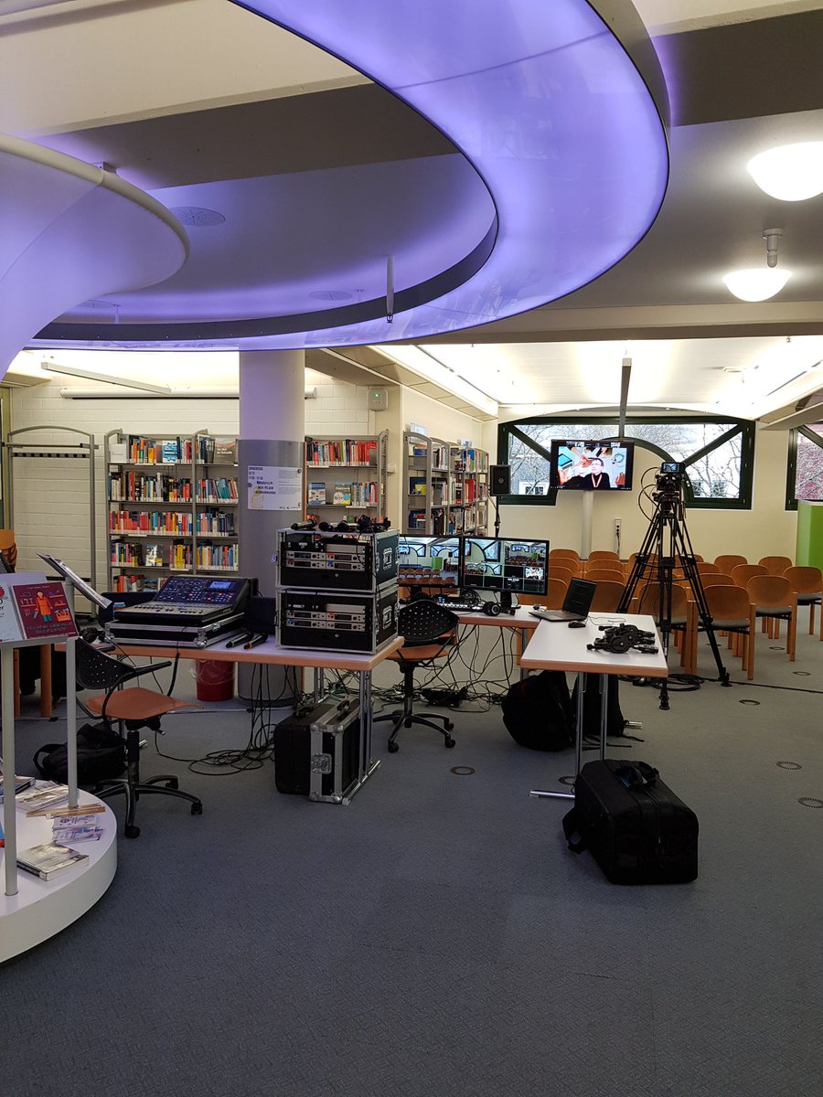 Kulturhackathon OWL tweet media