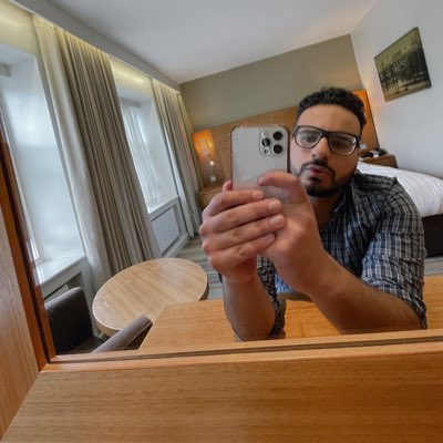 MujtabaShafique's tweet photo. #NewProfilePic https://t.co/pLWq7hZ7Ra