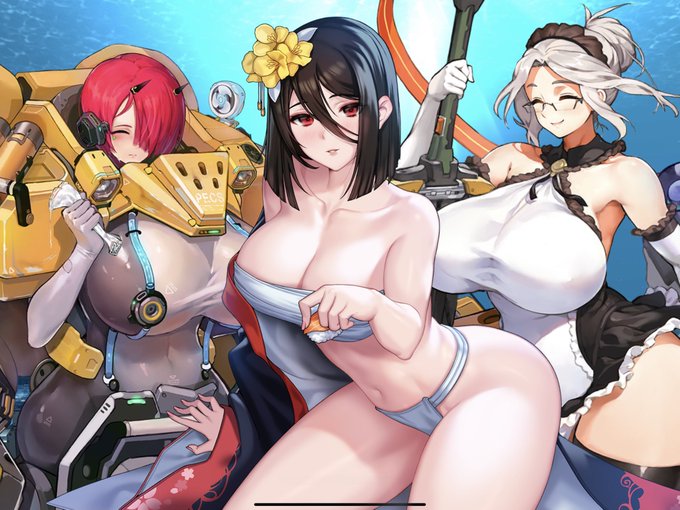 ヘッダー変えました 