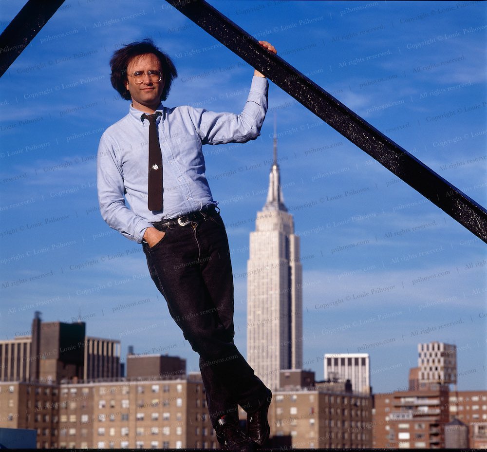 Happy Birthday Joe Dante! 