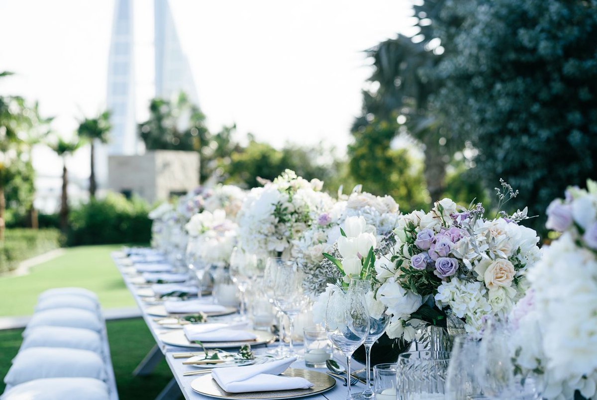bahrainwedding's tweet photo. ابدأ في التخطيط لِحفل زفاف أحلامك المُميز في مَملكة #البحرين من خلال زيارة رابط موق��نا الإلكتروني https://t.co/B5Wzy1mfbN 
الذي يعد دليلاً شاملاً بِكُل مايتعلق بِحفلات الزفاف والمُناسبات في مملكة البحرين 
#islandwedding #wedding  #بلدنا_بلدكم #destinationwedding  #weddingvenues https://t.co/iMRqGGnT2M