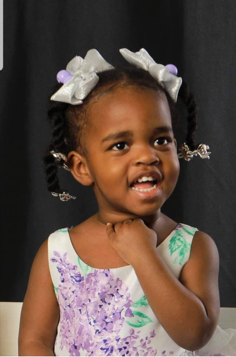 CoffindafferFBI's tweet photo. Let's get her picture and her purported abductor's photo all over social and mainstream media so she can be brought home.  Let's  do what we can to help find this little one. Details are below:
@NewsNationNow
https://t.co/G1OVuOuzoi https://t.co/uIsRJ3PUot