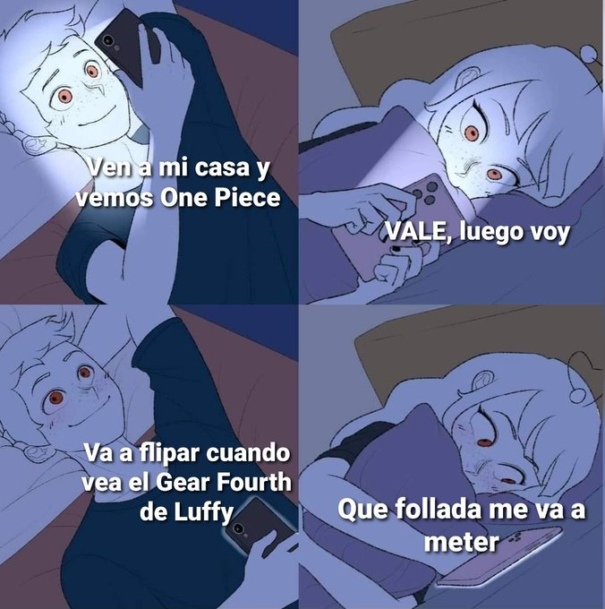 1wingedsora's tweet photo. Guapisimo luffy https://t.co/OI06ZzGPbJ
