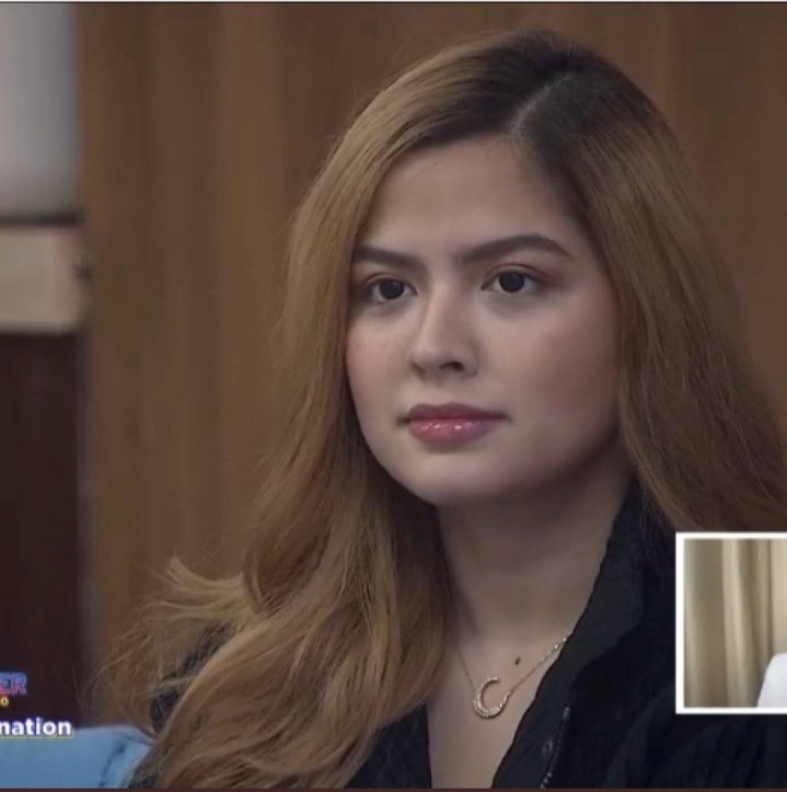 maria_stellla's tweet photo. She deserves to stay. 
*She's one of the reason why PBB is trending.
*She's one of the most genuine housemate.
*She was never afraid of showing the real Alexa.

#BBSALEXA #SaveAlexa https://t.co/YcKu4l7hYH
