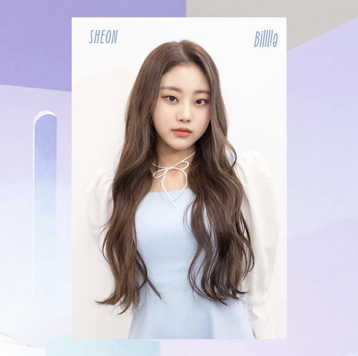 SUYEONGLOBAL's tweet photo. [📢] Billlie instagram update! https://t.co/TcG1DFx3bD
#KimSuyeon #Suyeon #KSY #SHEON #Billlie https://t.co/NDiXuni243