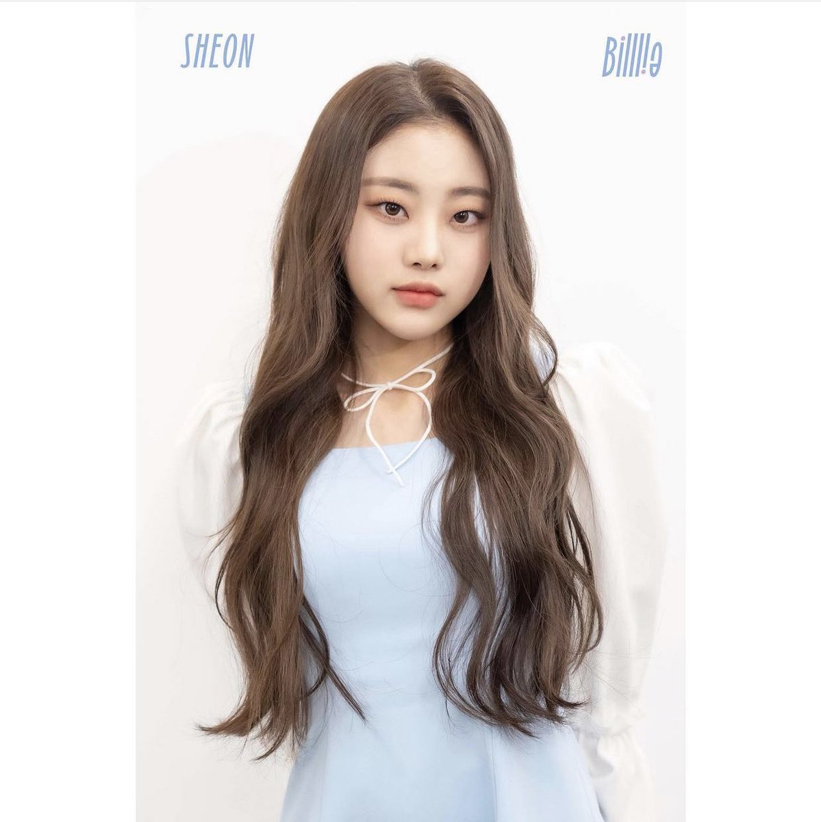 SUYEONGLOBAL's tweet photo. [📢] Billlie instagram update! https://t.co/TcG1DFx3bD
#KimSuyeon #Suyeon #KSY #SHEON #Billlie https://t.co/NDiXuni243