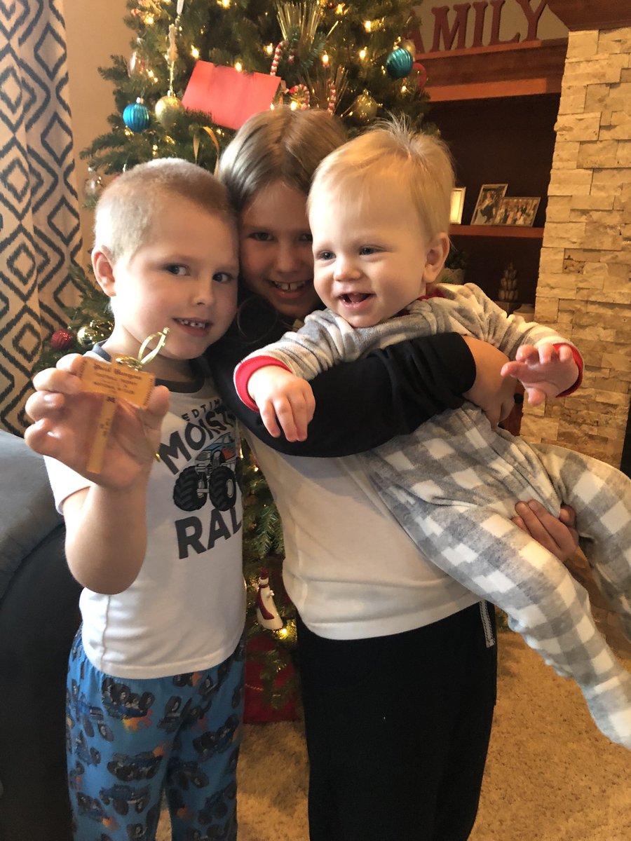 MikeWierzbicki's tweet photo. Family tradition to add the mini axe to the tree following a @GopherFootball victory! #AxeIsBack #SkiUMah #RTB #Gophers https://t.co/iwOxmWrBqe