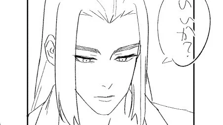 无风リク絵③
无にイ……チオされて気持ちよくなってるMっけある风と、もともとSではないのにあてられて目覚めそうになってる无https://t.co/YSM1sdEg5i 