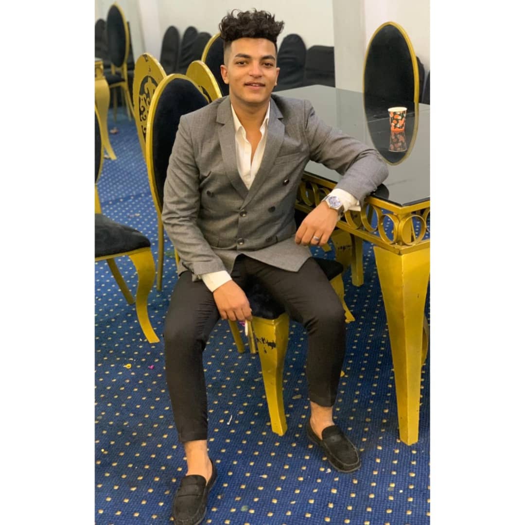 Mostafaghazyy's tweet photo. 🤍 https://t.co/ZBwfRCMU5A