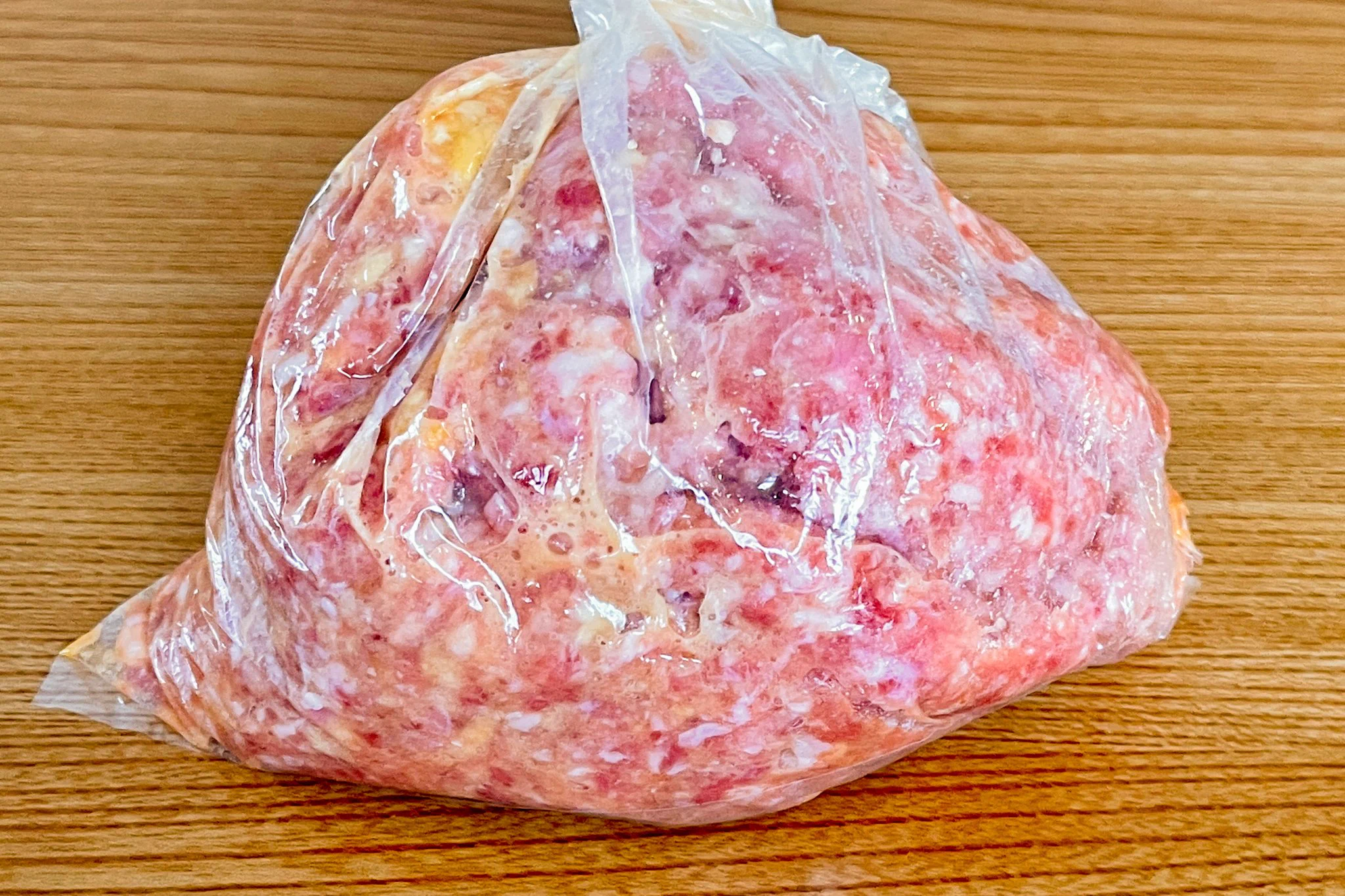 覚えておくと重宝しそう！少ない材料で作れちゃう「ハンバーグ」のレシピ！