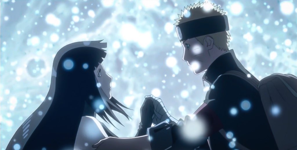 KimetsuDaily's tweet photo. One of the most beautiful moments in Naruto Shippuden https://t.co/gkrrp3xo3q