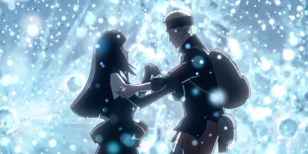 KimetsuDaily's tweet photo. One of the most beautiful moments in Naruto Shippuden https://t.co/gkrrp3xo3q
