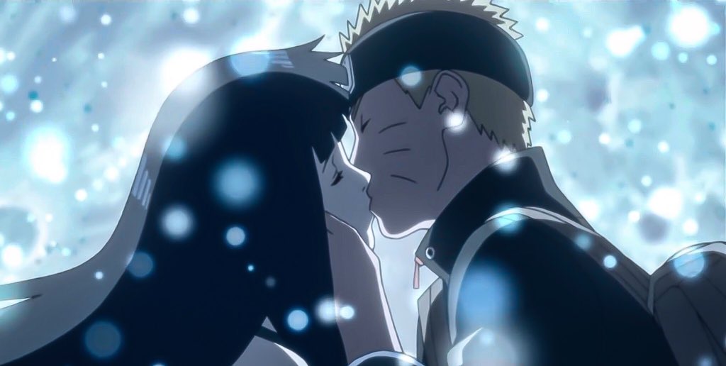 KimetsuDaily's tweet photo. One of the most beautiful moments in Naruto Shippuden https://t.co/gkrrp3xo3q