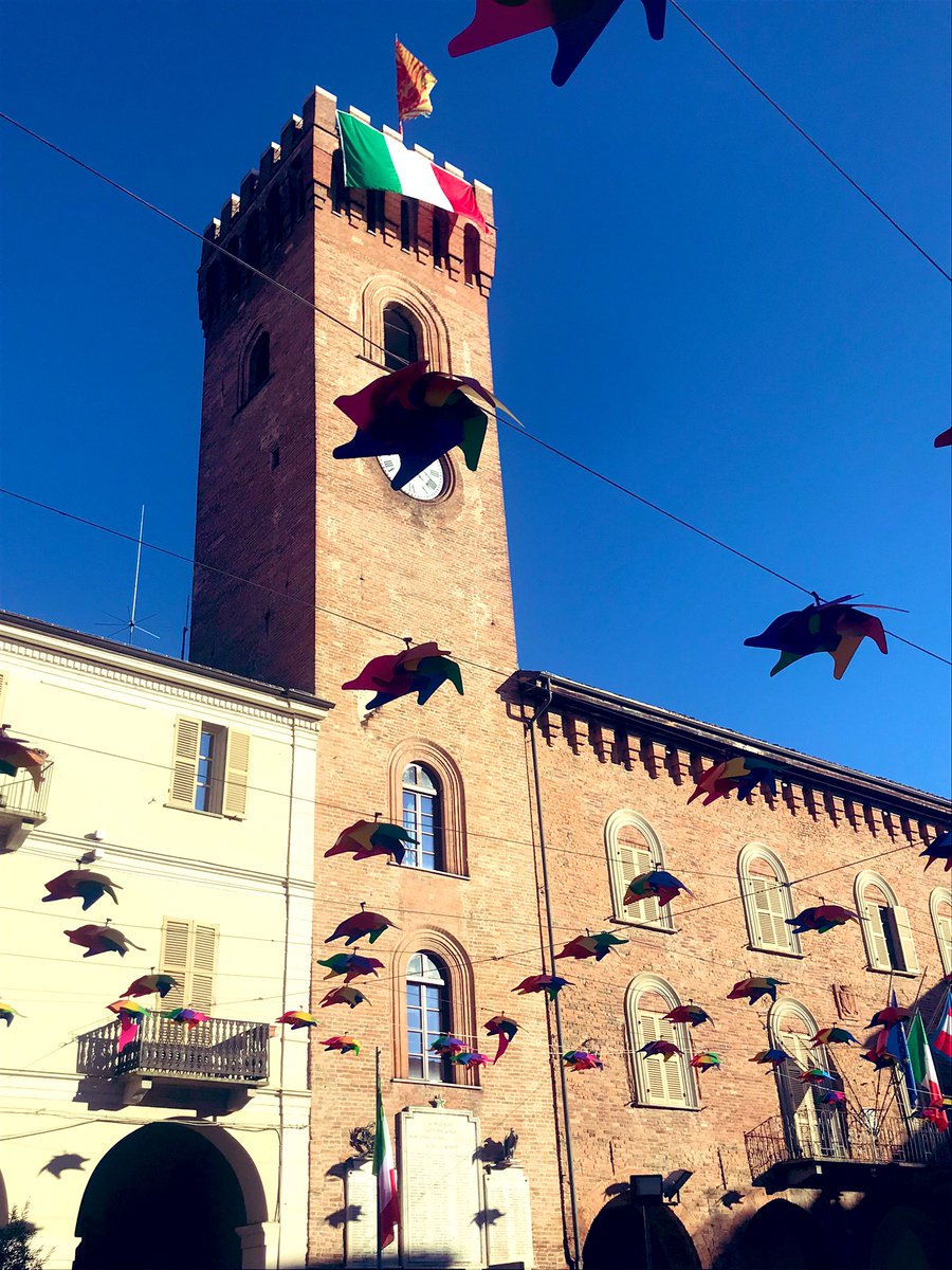 WHEN ONE LOOKS FOR BEAUTY:   “NIZZA MONFERRATO” #art #architecture #arttwt #twitart #iloveart #artlover #artlovers #monferrato #NizzaMonferrato #Nizza #medievalEra #MiddleAges