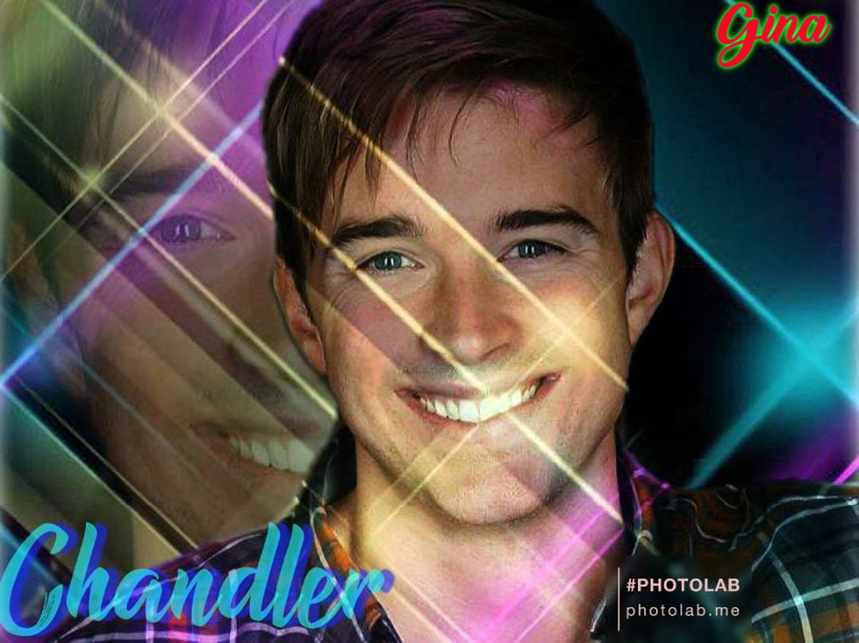 GinaKaus's tweet photo. #1000DayChallenge
#Day973
#WillHorton
#ChandlerMassey
#SaveChandlerandFreddie
#SaveWilson
Credit: My amazing friend Sammie β€οΈ https://t.co/LNmbzXuZ6L