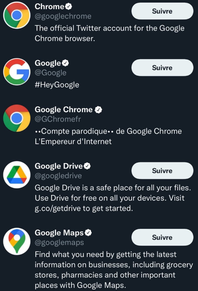GChromefr's tweet photo. Bon j’ai réparé ça, je me sens mieux https://t.co/TgvESzFwdP
