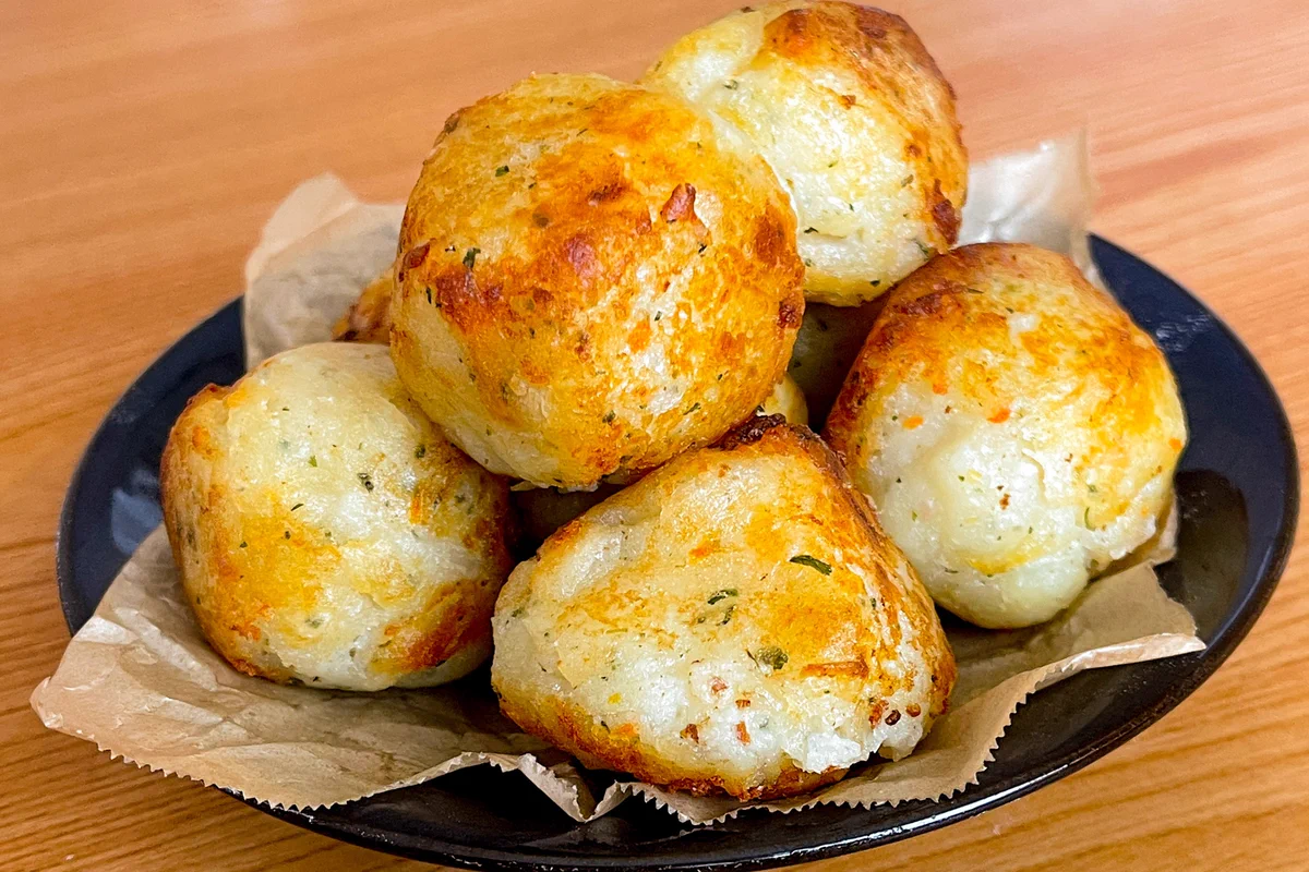 必要な材料はたった4つ？！おやつにぴったりそうな、「じゃがりこ」のアレンジレシピ！