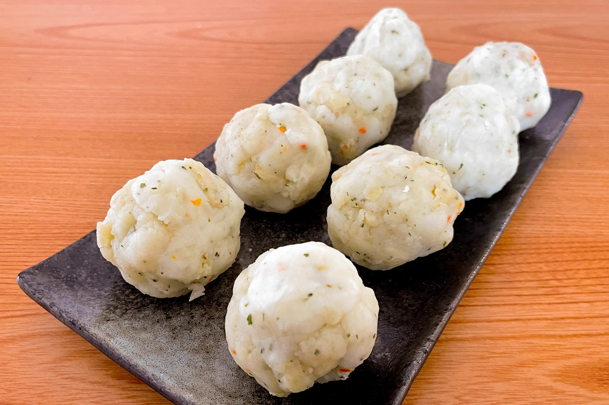 必要な材料はたった4つ？！おやつにぴったりそうな、「じゃがりこ」のアレンジレシピ！