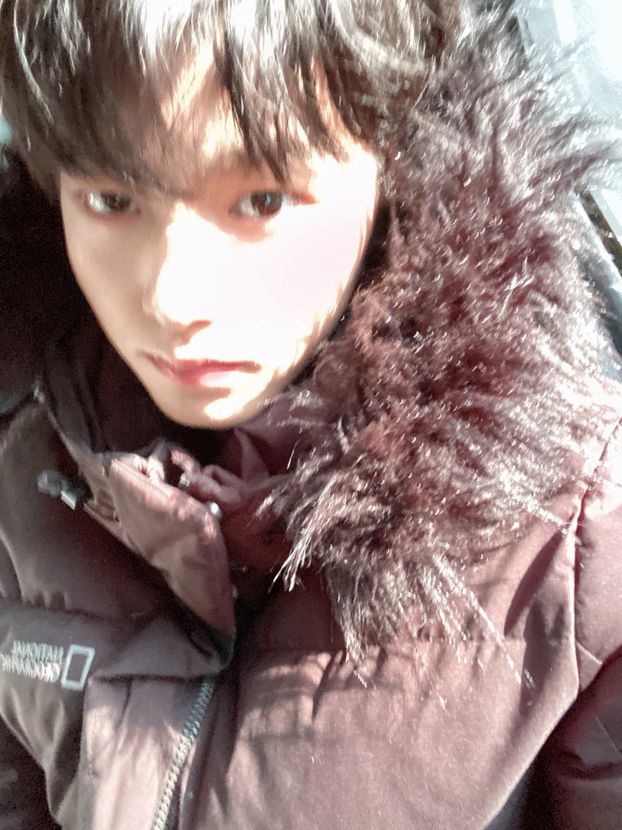 GHOST9OFFICIAL's tweet photo. [#이진우]

I'm here https://t.co/ty8jPujKjJ