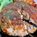 覚えておくと重宝しそう!少ない材料で作れちゃう「ハンバーグ」のレシピ!