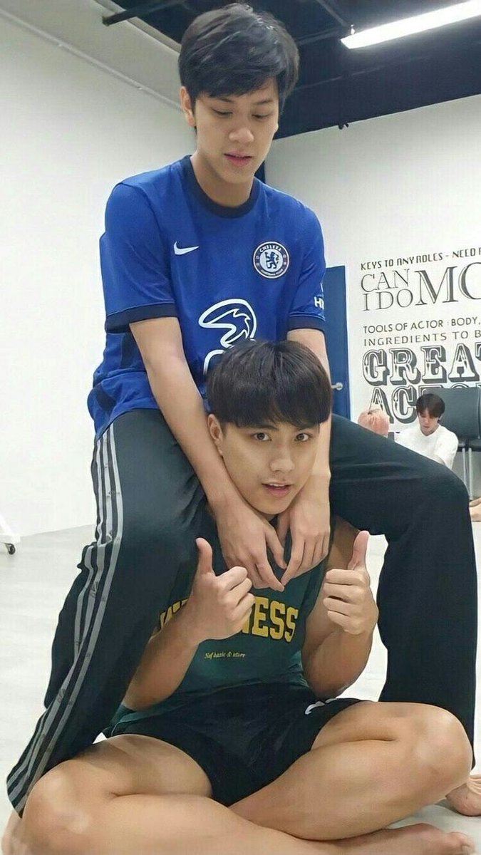 <a href="/ohmpawatt/">Ohmpawat</a> Put your wife on the head is immortal life ❤
#OhmNanon #ohmpawatt <a href="/ohmpawatt/">Ohmpawat</a> 
เข้าใจไหม???