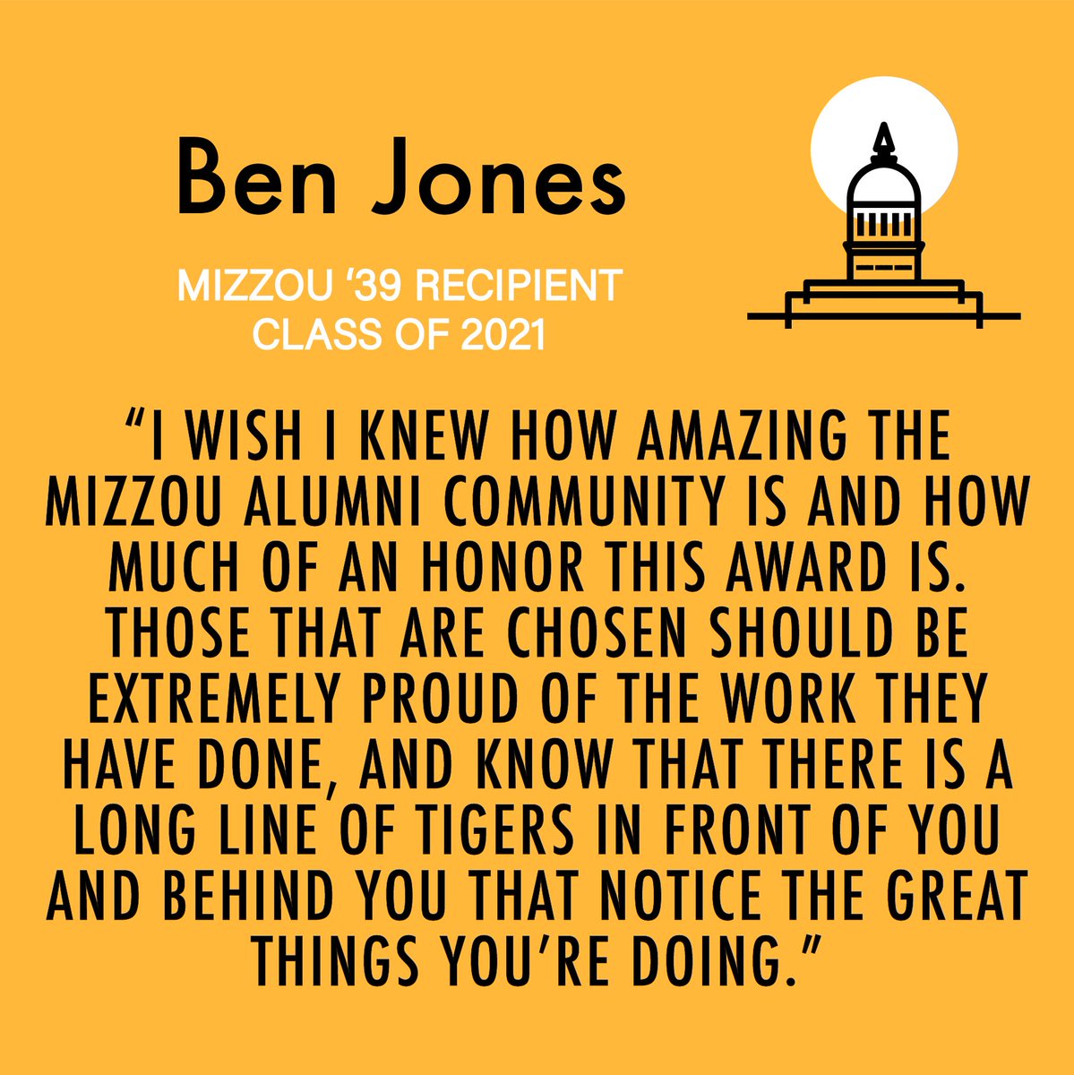 Mizzou AASB tweet media