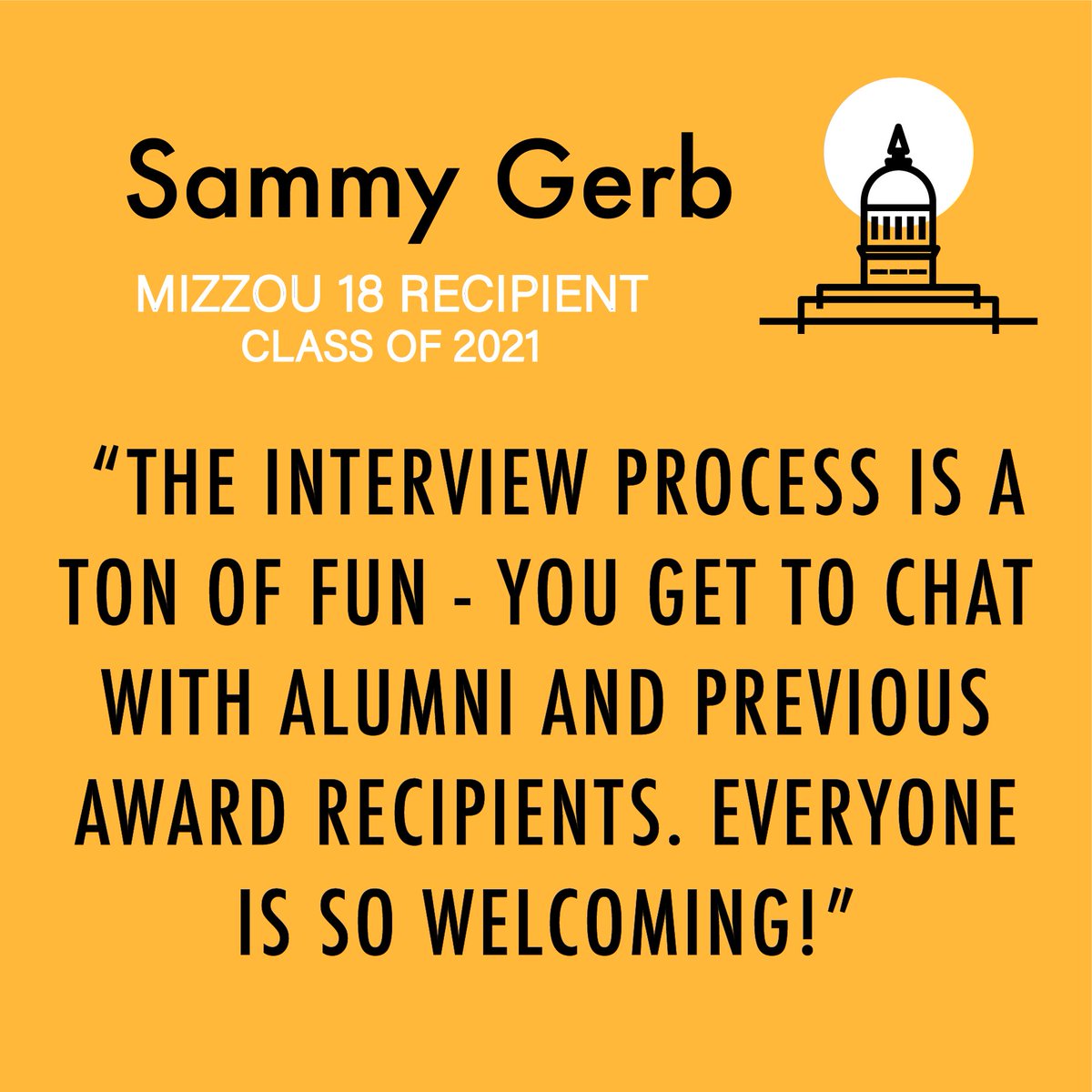 Mizzou AASB tweet media