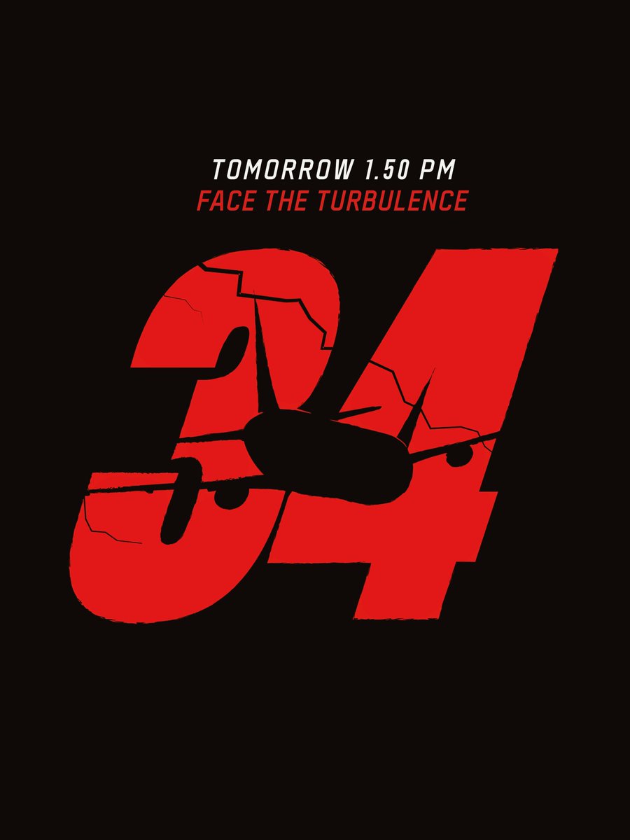 AllwoodReviews's tweet image. #ajaydevgan #AjayDevgn #ajaydevgnfilms 
Tomorrow 1:50PM