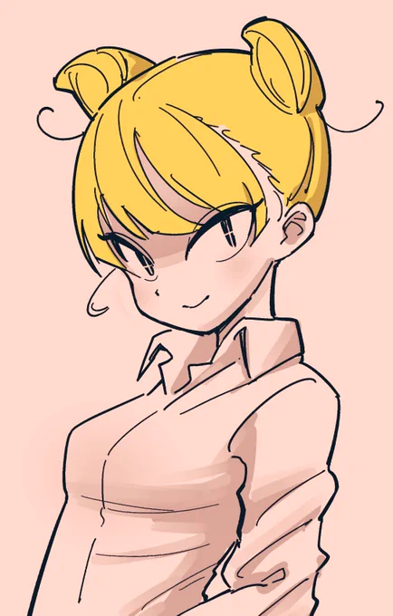 #オリジナル #OC 