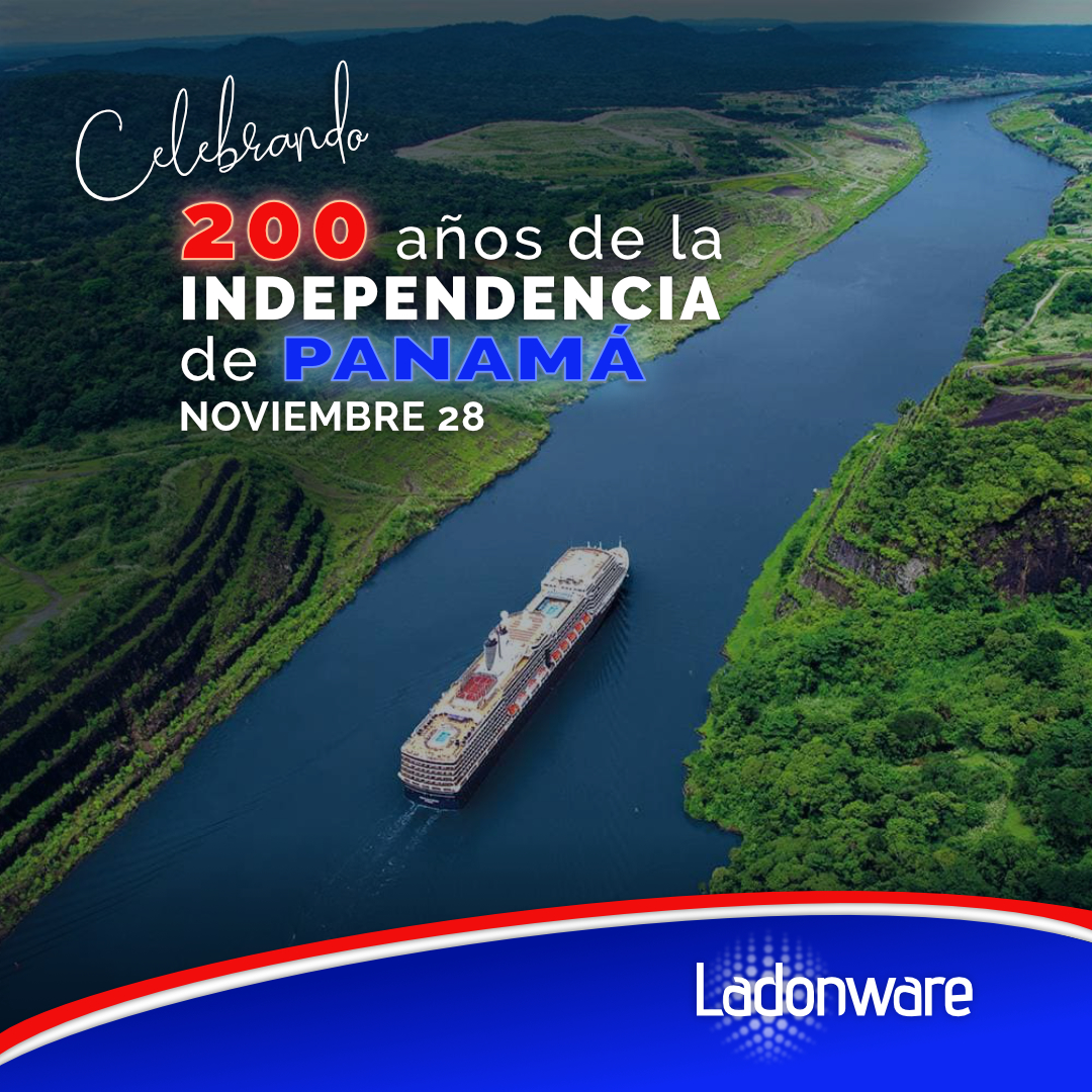 ladonwareinc's tweet image. La independencia de Panamá fue el proceso emancipador desarrollado entre el 10 y el 28 de noviembre de 1821 por el cual Panamá rompe los lazos coloniales que existían entre su territorio y el Imperio español.

¡Feliz Dia de la Independencia!