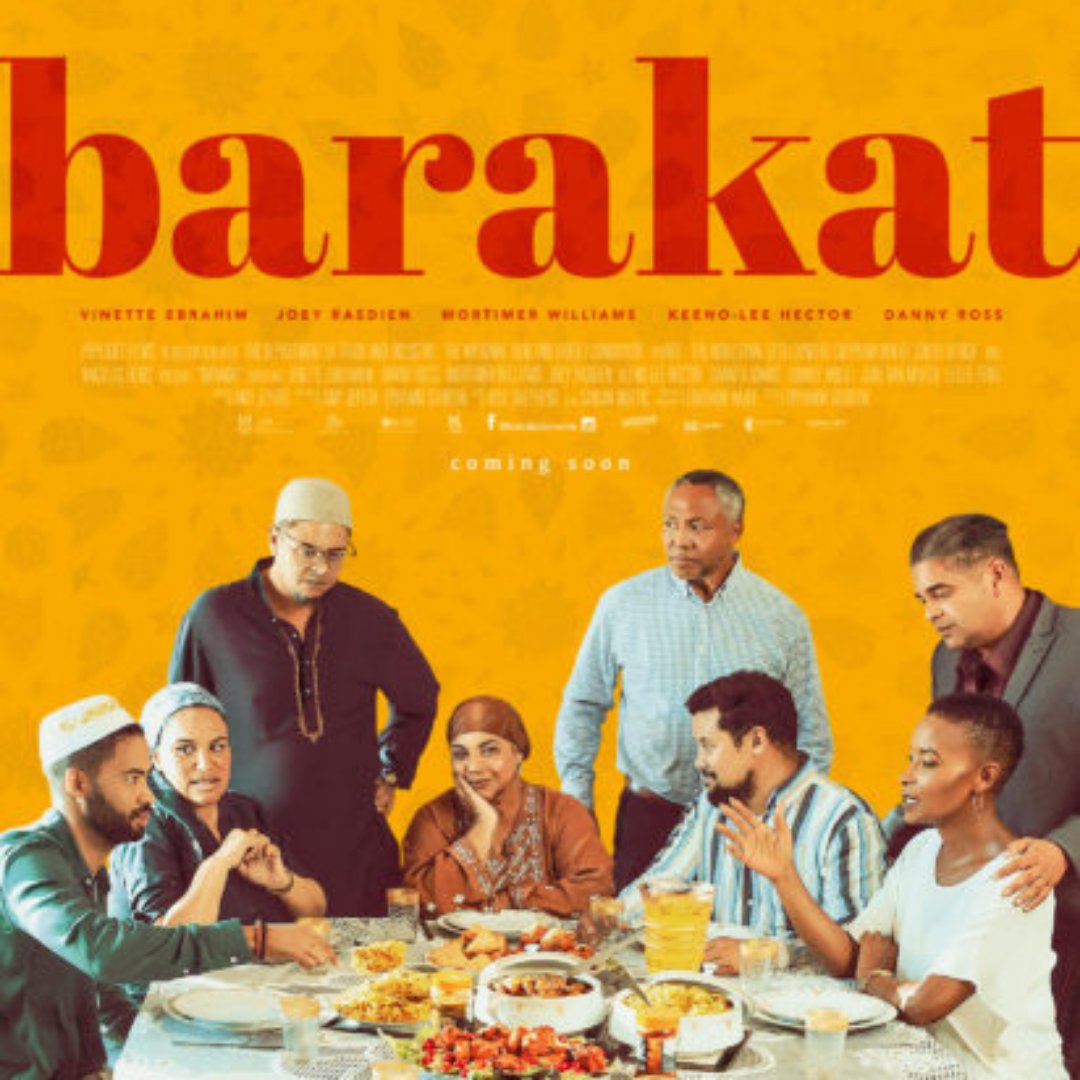 Iproducersorg's tweet photo. Congratulations to the team from Nagvlug Films as "Barakat" is honoured as joint Best Film at the 6th BRICS Film Festival hosted alongside the International Film Festival of India!   @thegravegirl @nouvanaandfilms @nfvfsa https://t.co/PXQdDtqhgI
