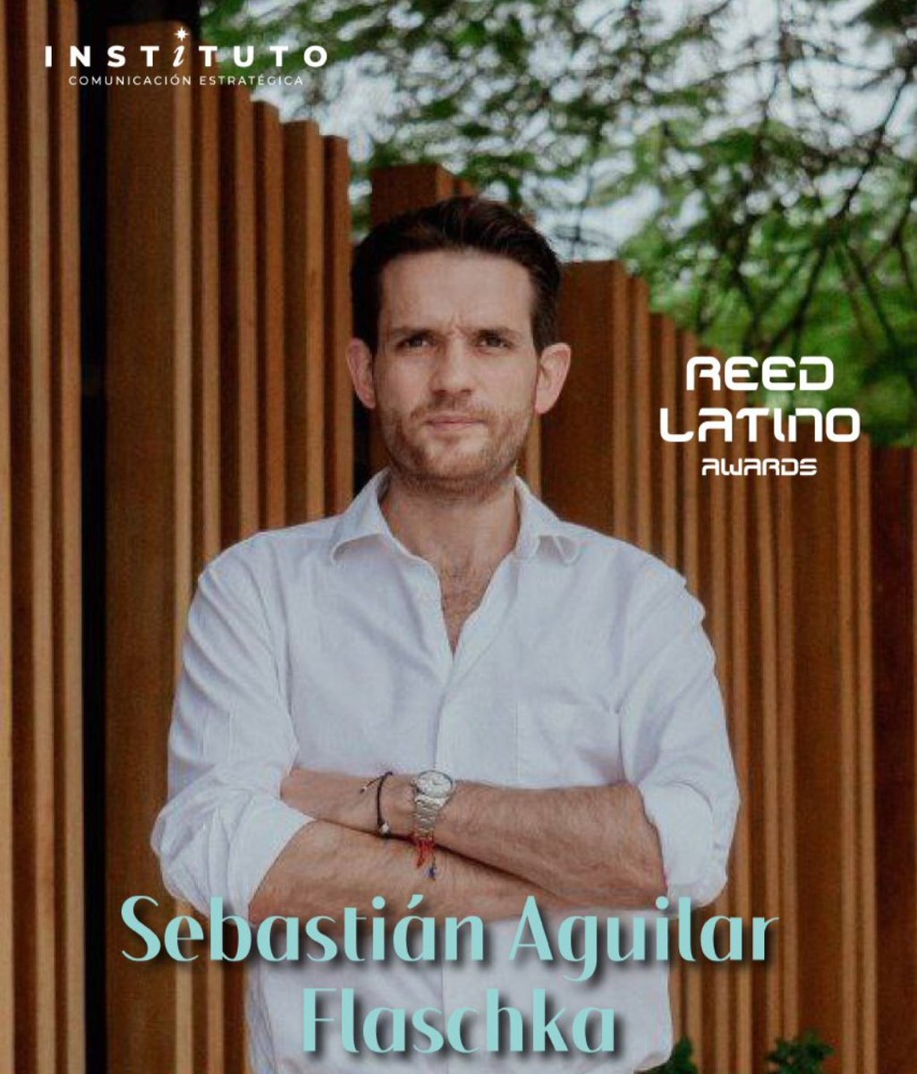 El Instituto tweet media