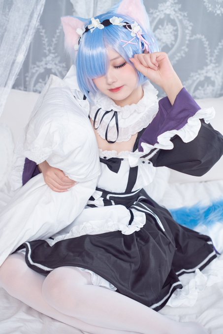 Twitterのコスプレ画像80