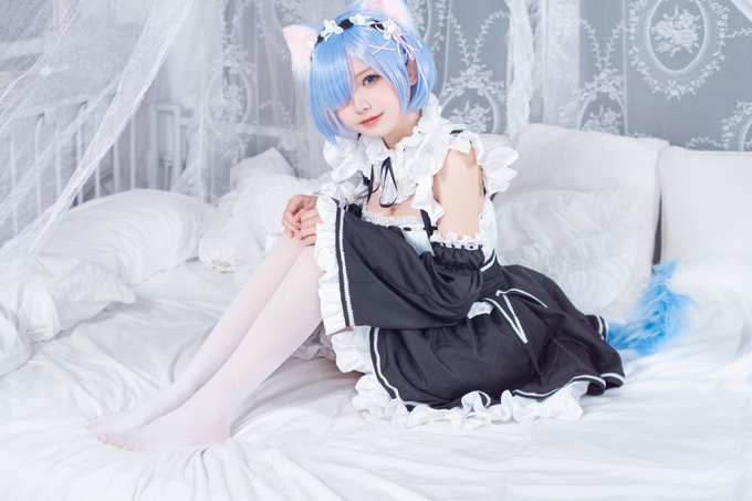 Twitterのコスプレ画像77