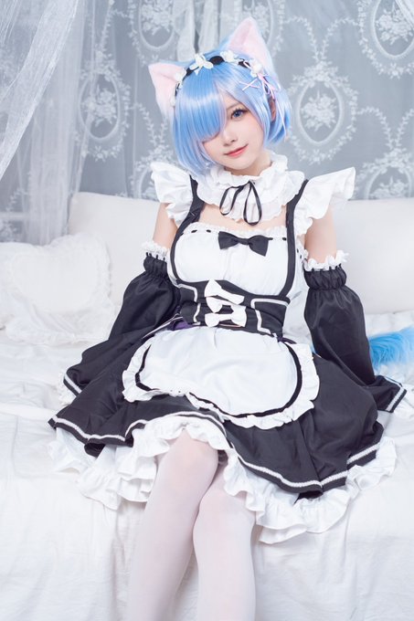 Twitterのコスプレ画像79