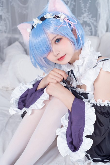 Twitterのコスプレ画像78