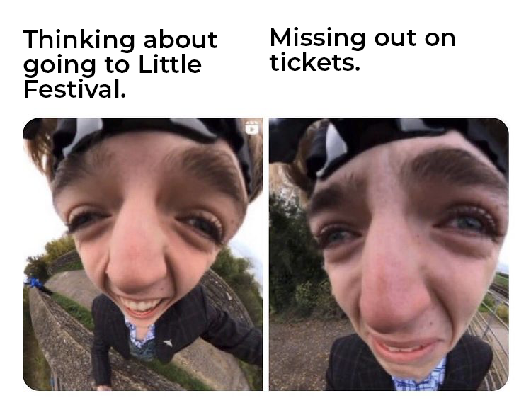 Little Festival Records (@littlefestival) on Twitter photo 