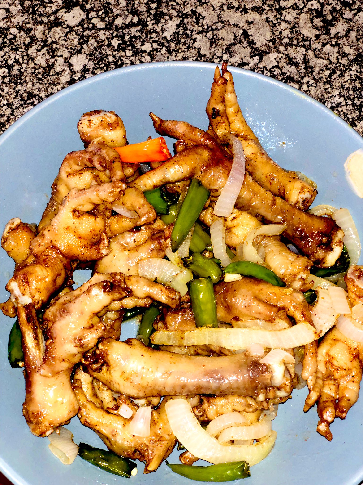 Cool Clay Music on Twitter: "My Chicken feet lovers show yourselves🥺🥺. I  believe we more than 10k♥️♥️ #MacG #4thWave #FamilyMeeting  https://t.co/HrEBj8FyFl" / Twitter