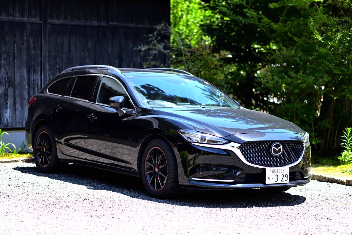 全商品オープニング価格！ オートエグゼ AUTOEXE スタラットタワーバー MAZDA6 アテンザ GJ系 MGJ400 