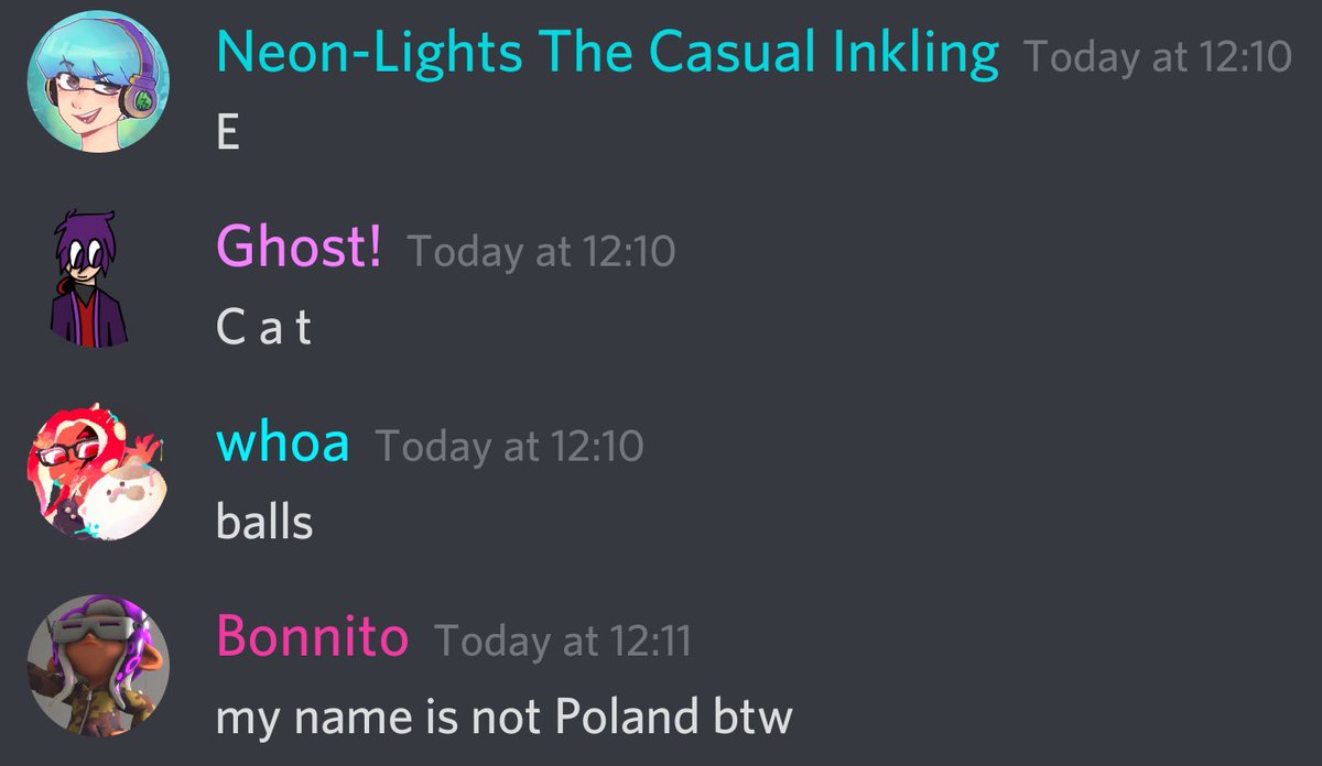 Neon_NoContext's tweet photo. https://t.co/hGY9cRD1T6