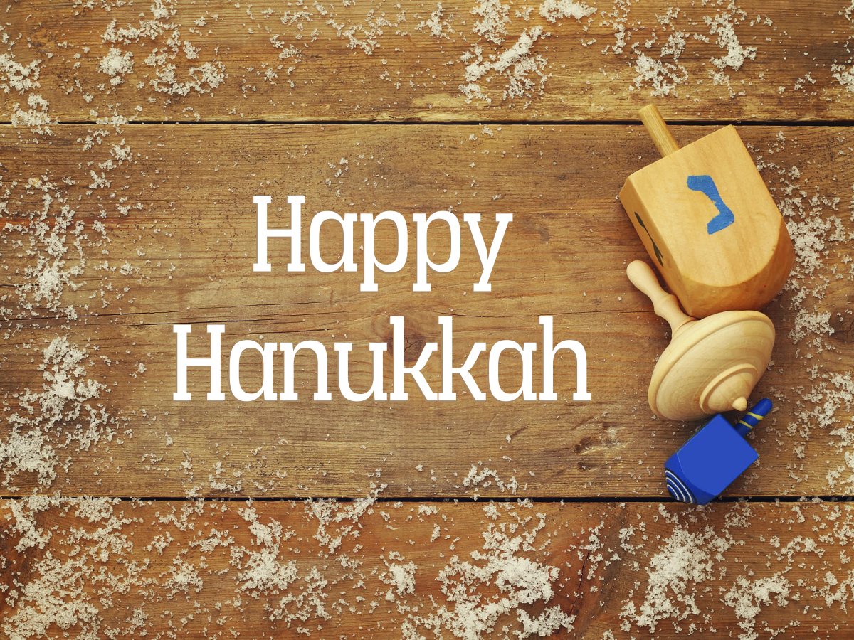 MikeDaugustinis's tweet photo. May #Hanukkah fill your heart and home with special joy and lasting happiness. #HappyHanukkah https://t.co/CLVKHAzl2f