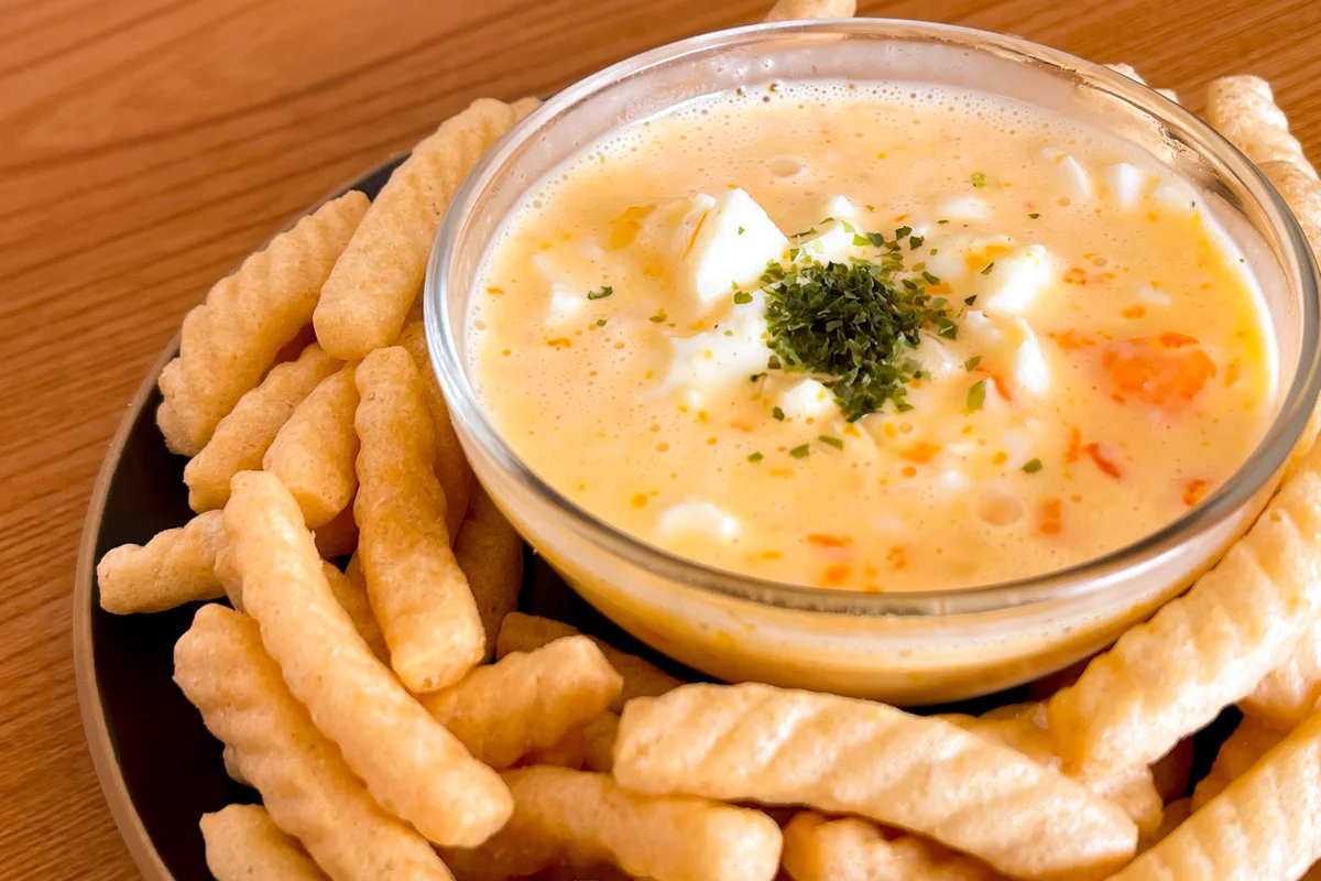 色んな料理とも合いそう！簡単で美味しそうな「タルタルソース」のレシピ！