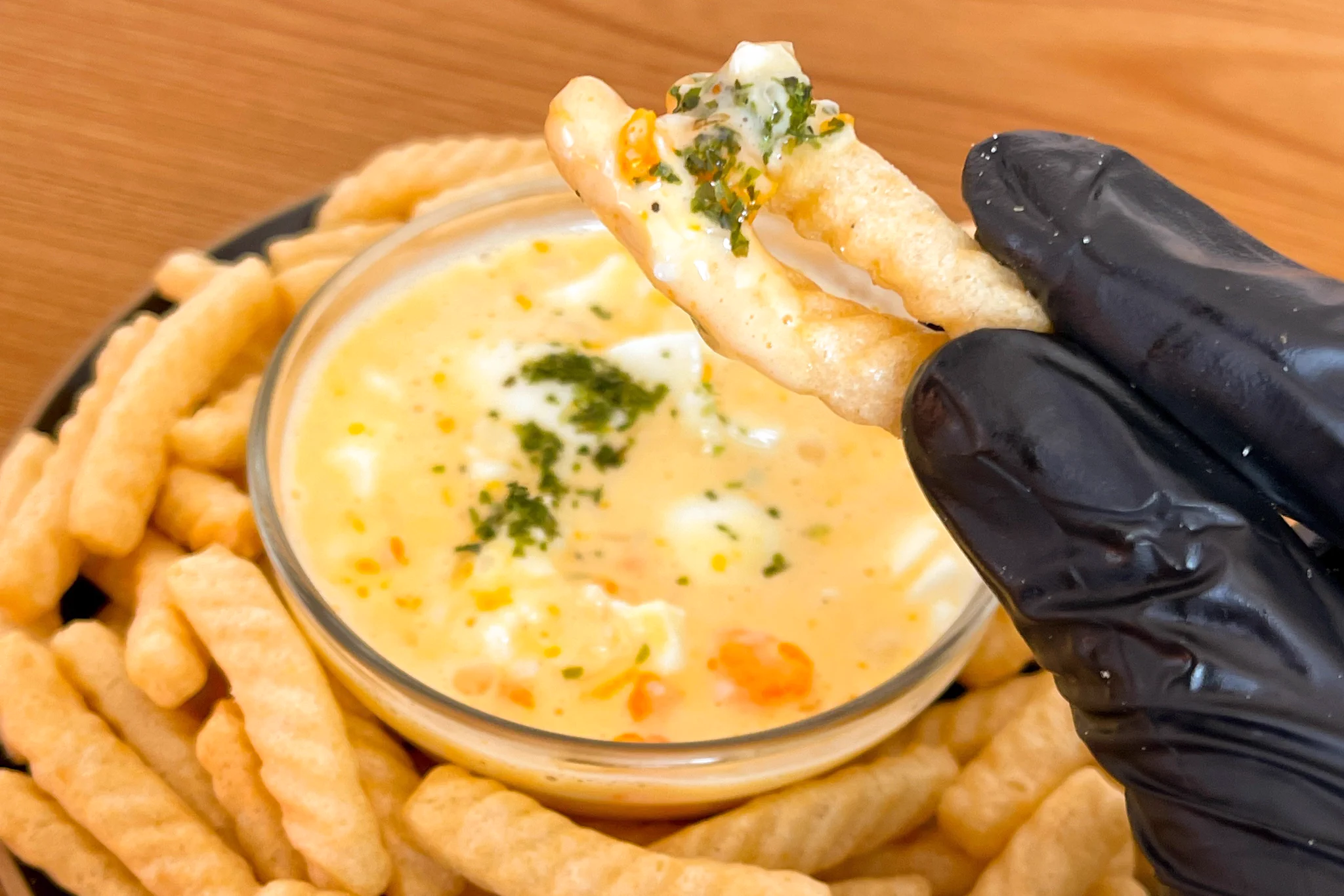 色んな料理とも合いそう！簡単で美味しそうな「タルタルソース」のレシピ！